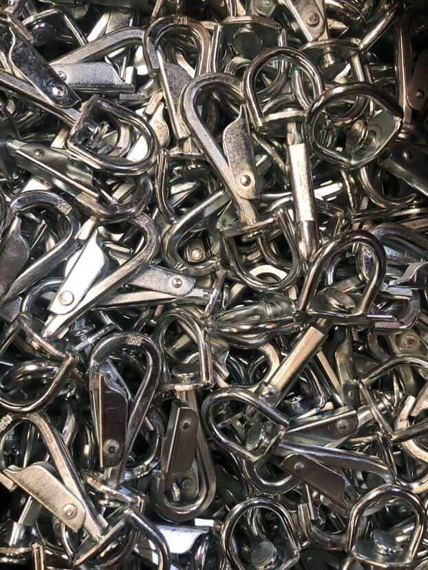 Accesorios Galvanizados