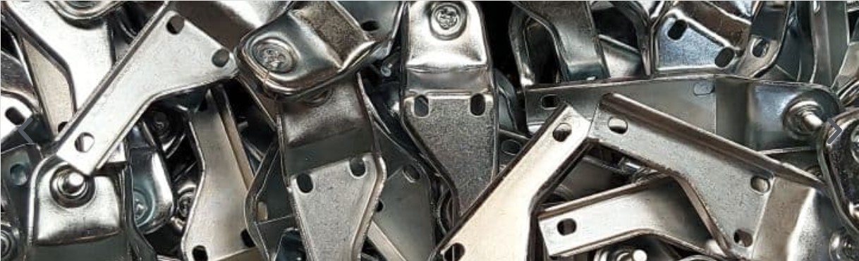 Soportes Galvanizados